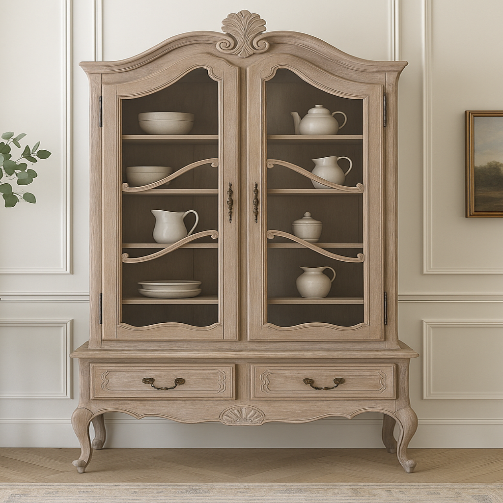 kimk-china cabinet